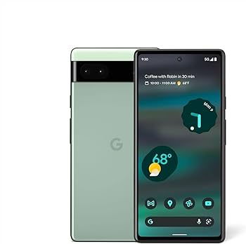Google Pixel 6a ジャンク セージ Google Pixel 6a sage ピクセル6a セージ - メルカリ